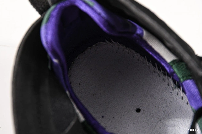 Reps TBK Jordan Retro 304775-053 Ray Allen 7 Air Bucks 0630